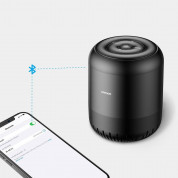 Joyroom JR-ML01 Bluetooth Speaker 3000mAh 5W - блутут спийкър за мобилни устройства (черен) 1