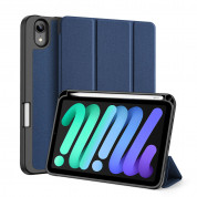 DUX DUCIS Domo Tablet Case for iPad mini 6 (2021) (blue) 1