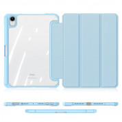 DUX DUCIS Toby Tablet Case for iPad mini 6 (2021) (blue) 2