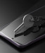 Ringke Invisible Defender ID Glass Tempered Glass 2.5D - калено стъклено защитно покритие за дисплея на Samsung Galaxy S21 FE (прозрачен) (2 броя) 4