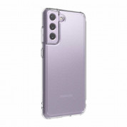 Ringke Fusion Matte Case for Samsung Galaxy S21 FE (matte) 2
