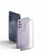 Ringke Fusion Matte Case for Samsung Galaxy S21 FE (matte) 8