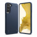 Ringke Onyx Case - силиконов (TPU) калъф за Samsung Galaxy S22 Plus (тъмносин) 2