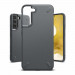 Ringke Onyx Case - силиконов (TPU) калъф за Samsung Galaxy S22 (сив) 1