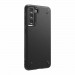 Ringke Onyx Case - силиконов (TPU) калъф за Samsung Galaxy S21 FE (черен) 3