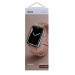 Uniq Aspen Adjustable Braided Band  - текстилна каишка за Apple Watch 38мм, 40мм, 41мм (светлорозов) 4