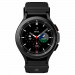Spigen Rugged Band 20mm - хибридна каишка (полимер+карбон) за Samsung Galaxy Watch, Huawei Watch, Xiaomi, Garmin и други часовници с 20мм захват (черен) 8