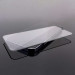 Wozinsky Full Glue 3D Tempered Glass - калено стъклено защитно покритие за дисплея на Samsung Galaxy S22 Plus (черен-прозрачен) 3