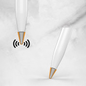 Stoyobe Pencil Silicone Case Nibs 8 pcs. - комплект силиконови протектори за върха на Apple Pencil и Apple Pencil 2nd Gen (8 броя) (цветни) 7