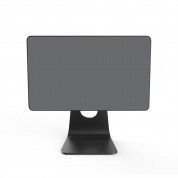 Stoyobe Smart Magnetic Aluminum Desktop Stand for iPad Pro 12.9 M1 (2021), iPad Pro 12.9 (2020), iPad Pro 12.9 (2018)  (gray) 6