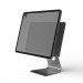 Stoyobe Smart Magnetic Aluminum Desktop Stand - магнитна алуминиева поставка за iPad Pro 11 M1 (2021), iPad Pro 11 (2020), iPad Pro 11 (2018), iPad Air 5 (2022), iPad Air 4 (2020) (сив) 1