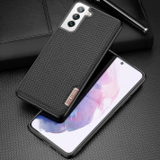 Dux Ducis Fino Series Case for Samsung Galaxy S22 (black) 1