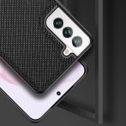 Dux Ducis Fino Series Case for Samsung Galaxy S22 (black) 3