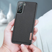 Dux Ducis Fino Series Case for Samsung Galaxy S22 (black) 10