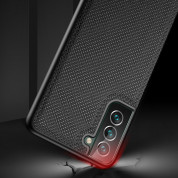 Dux Ducis Fino Series Case for Samsung Galaxy S22 (black) 11