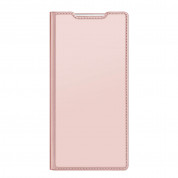 Dux Ducis Skin Pro Case for Samsung Galaxy S22 Ultra (pink) 8