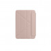 SwitchEasy Origami Case - полиуретанов кейс и поставка за iPad mini 6 (2021) (розов) 5