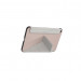 SwitchEasy Origami Case - полиуретанов кейс и поставка за iPad mini 6 (2021) (розов) 3