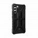 Urban Armor Gear Pathfinder Case - удароустойчив хибриден кейс за Samsung Galaxy S22 Plus (черен) 3