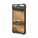 Urban Armor Gear Pathfinder Case - удароустойчив хибриден кейс за Samsung Galaxy S22 Plus (черен) 7