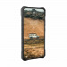 Urban Armor Gear Pathfinder Case - удароустойчив хибриден кейс за Samsung Galaxy S22 Plus (черен) 8