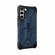 Urban Armor Gear Pathfinder Case for Samsung Galaxy S22 Plus (mallard) 2