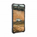 Urban Armor Gear Pathfinder Case - удароустойчив хибриден кейс за Samsung Galaxy S22 Plus (тъмносин) 8