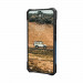 Urban Armor Gear Pathfinder Case - удароустойчив хибриден кейс за Samsung Galaxy S22 Plus (тъмносин) 7