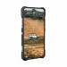 Urban Armor Gear Pathfinder SE Camo Case - удароустойчив хибриден кейс за Samsung Galaxy S22 Plus (сив камуфлаж) 8