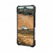 Urban Armor Gear Pathfinder SE Camo Case - удароустойчив хибриден кейс за Samsung Galaxy S22 Plus (сив камуфлаж) 7