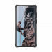 Urban Armor Gear Monarch Case - удароустойчив хибриден кейс за Samsung Galaxy S22 Ultra (черен) 6
