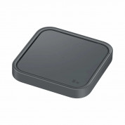 Samsung Wireless Charging Pad EP-P2400TBEGEU 15W (gray) 3