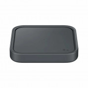Samsung Wireless Charging Pad EP-P2400TBEGEU 15W (gray) 2