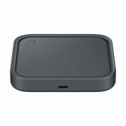 Samsung Wireless Charging Pad EP-P2400TBEGEU 15W (gray) 4