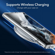 ESR Air Shield Boost Case for Samsung Galaxy S22 Ultra (clear) 7