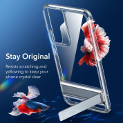 ESR Air Shield Boost Case for Samsung Galaxy S22 (clear) 8