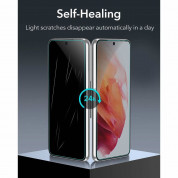 ESR Liquid Skin Screen Protector - защитни покрития за дисплея на Samsung Galaxy S22 (3 броя) 7
