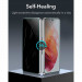 ESR Liquid Skin Screen Protector - защитни покрития за дисплея на Samsung Galaxy S22 (3 броя) 8