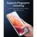 ESR Liquid Skin Screen Protector - защитни покрития за дисплея на Samsung Galaxy S22 (3 броя) 4