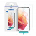 ESR Liquid Skin Screen Protector - защитни покрития за дисплея на Samsung Galaxy S22 Ultra (3 броя) 1