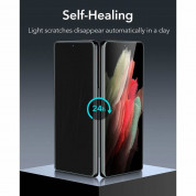 ESR Liquid Skin Screen Protector - защитни покрития за дисплея на Samsung Galaxy S22 Ultra (3 броя) 7