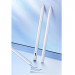 Dux Ducis Stylus Pen Cassic Version (USB-C port) - алуминиева професионална писалка за iPad (бял) 2