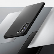Spigen Thin Fit Case for Samsung Galaxy S22 Plus (black) 8