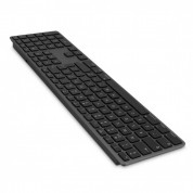 LMP Bluetooth Numeric Keyboard BG - безжична Bluetooth клавиатура за Mac (тъмносив) 2