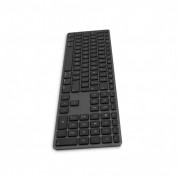 LMP Bluetooth Numeric Keyboard BG - безжична Bluetooth клавиатура за Mac (тъмносив) 1
