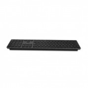 LMP Bluetooth Numeric Keyboard BG - безжична Bluetooth клавиатура за Mac (тъмносив) 3