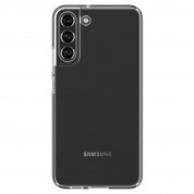 Spigen Liquid Crystal Case for Samsung Galaxy S22 (clear) 1