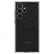 Spigen Liquid Crystal Glitter Case for Samsung Galaxy S22 Ultra (clear) 1