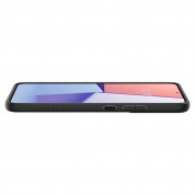 Spigen Liquid Air Case for Samsung Galaxy S22 (black) 8