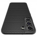 Spigen Liquid Air Case - силиконов (TPU) калъф с висока степен на защита за Samsung Galaxy S22 Plus (черен) 7